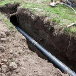 Installation de Fosses Toutes Eaux : Garantissez la Qualité et la Durabilité Loos